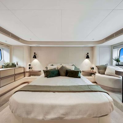 Knot Caught Slippin Yacht 13