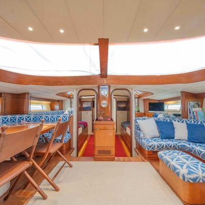 Lilla Yacht 12