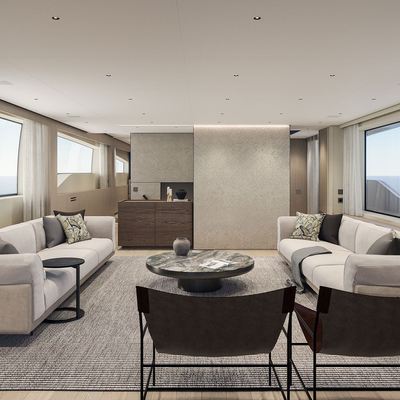 Tell No One Yacht 14