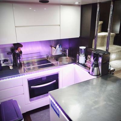 Panthera Yacht 11