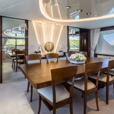 Artemy Yacht 14