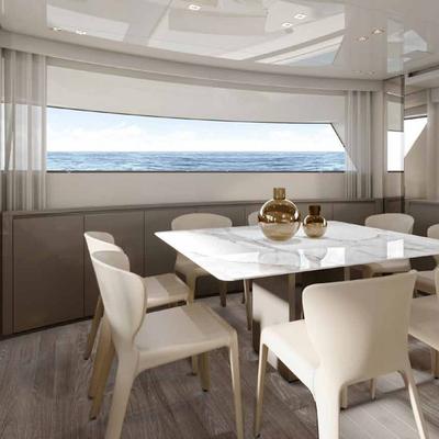 Dellagrazia Yacht 11