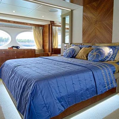 Diam Yacht 15