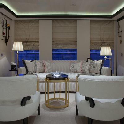 Plan B Yacht 15