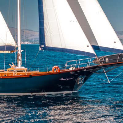 Smart Spirit 1 Yacht 12