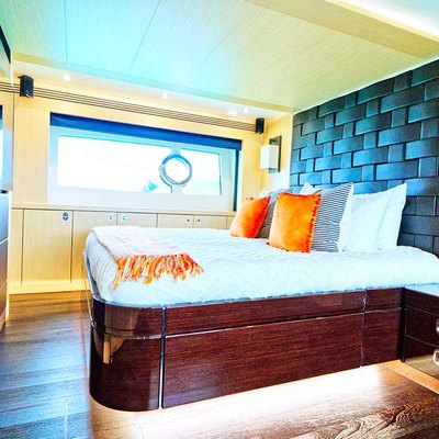 Daddy's $ Yacht 12
