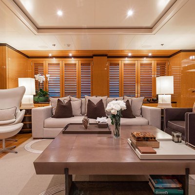 Serenity J Yacht 6