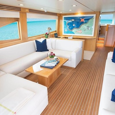 Nailed It Yacht 12
