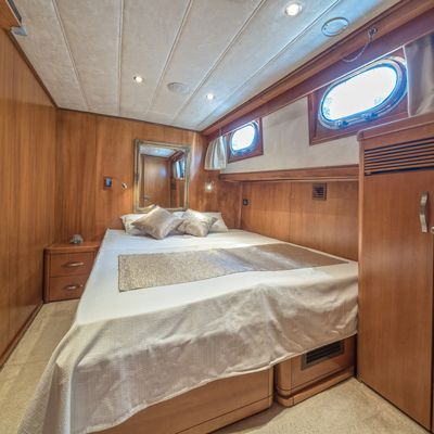 Adriatic Holiday Yacht 15