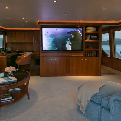 Seaquest Yacht 6