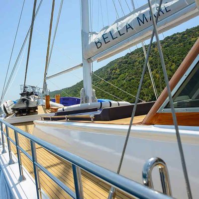 Bella Mare Yacht 7