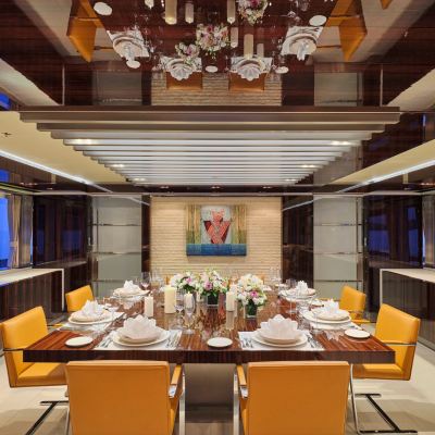 Totem Yacht 13