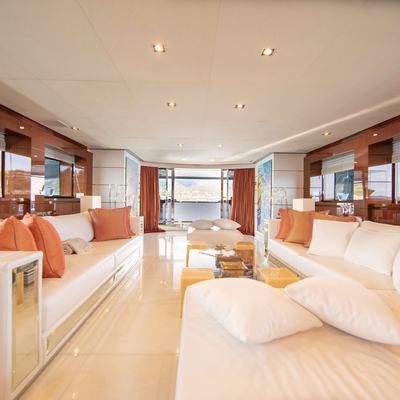 The Shadow Yacht 7