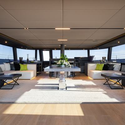 Marie-Joseph Yacht 14