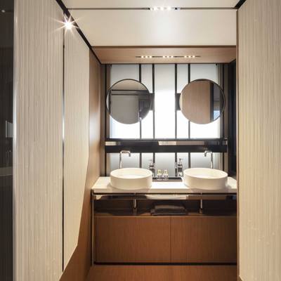 Ermete Yacht 13