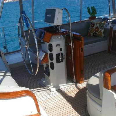 Stargazer Yacht 6