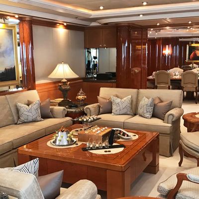 Capri I Yacht 12