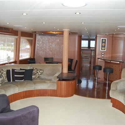 Jus Chill'N' Yacht 7