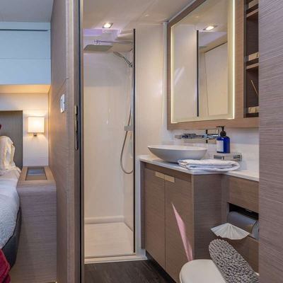 Colibri Yacht 15