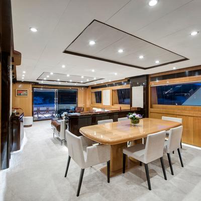 Go Yacht 13
