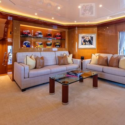 Mystique Yacht 11