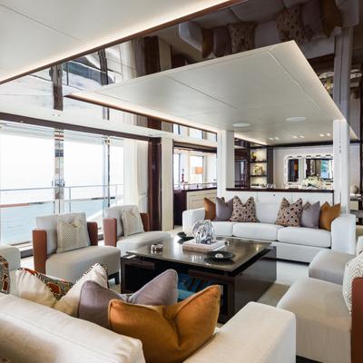 Mousea of the Sea Yacht 15