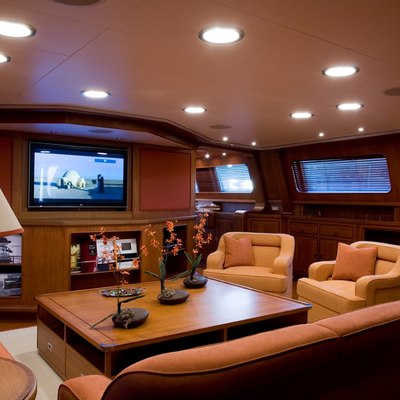 Antara Yacht 6