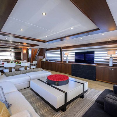 21 Sea Sands Yacht 12