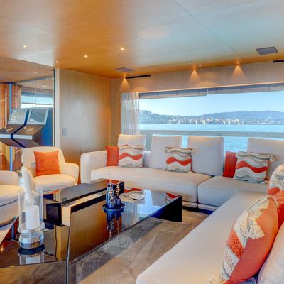 Rilassata Yacht 13