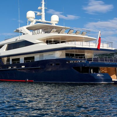 Reve D'or Yacht 11