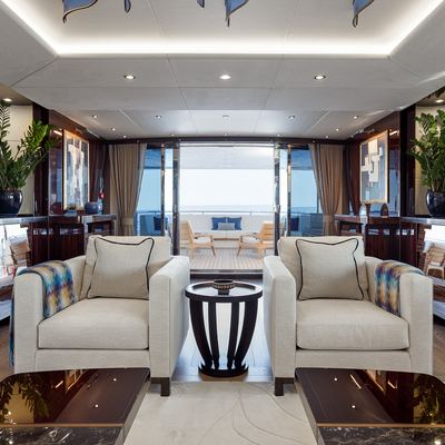 No.9 Yacht 14