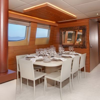 C-Rock Yacht 14