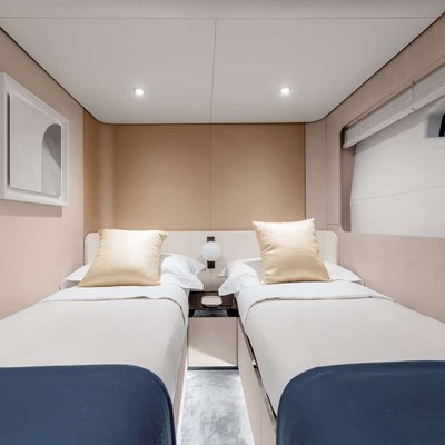 DT78 Yacht 15