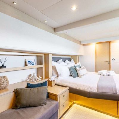True Story Yacht 14