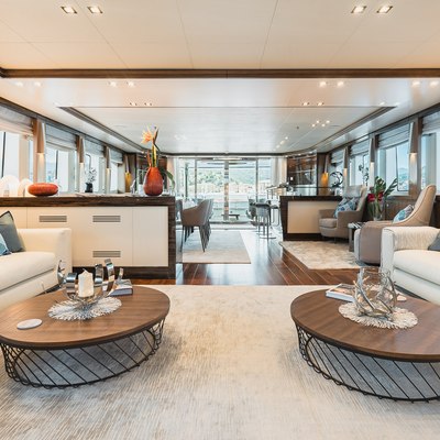 Panakeia Yacht 11