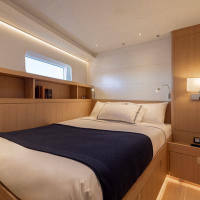 Elvi Yacht 14