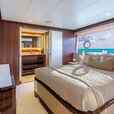 Island Cowboy Yacht 15