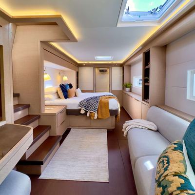 Twin Flame Yacht 15