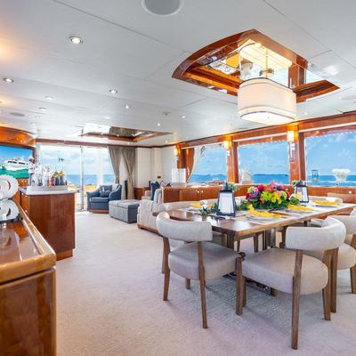 Done Deal Yacht 14