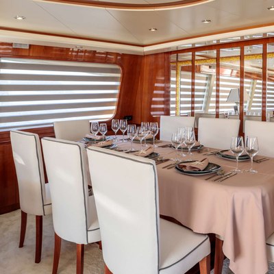Efmaria Yacht 12