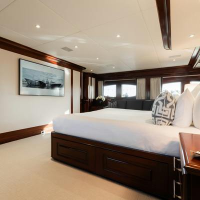 SummerDance Yacht 15