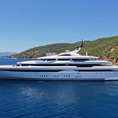 o'pari yacht charter price