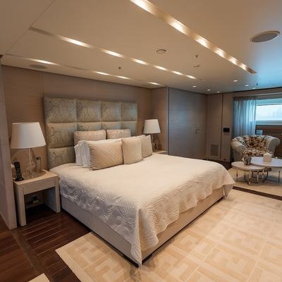 Benik Yacht 15