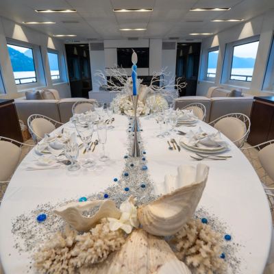 Harun Yacht 14