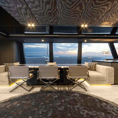 Graya Yacht 15