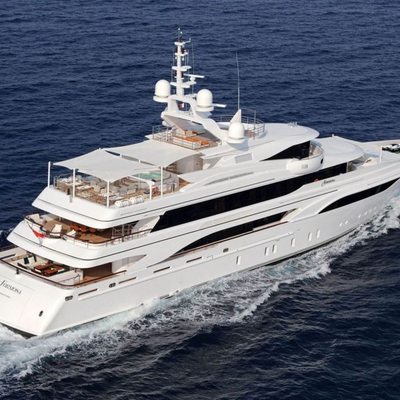 formosa yacht price