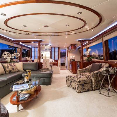 Helios Yacht 11