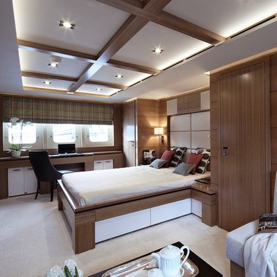 Arion Yacht 8