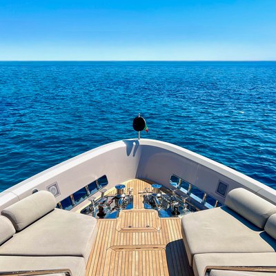 Flori Yacht 11