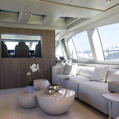 Fanamax Yacht 12